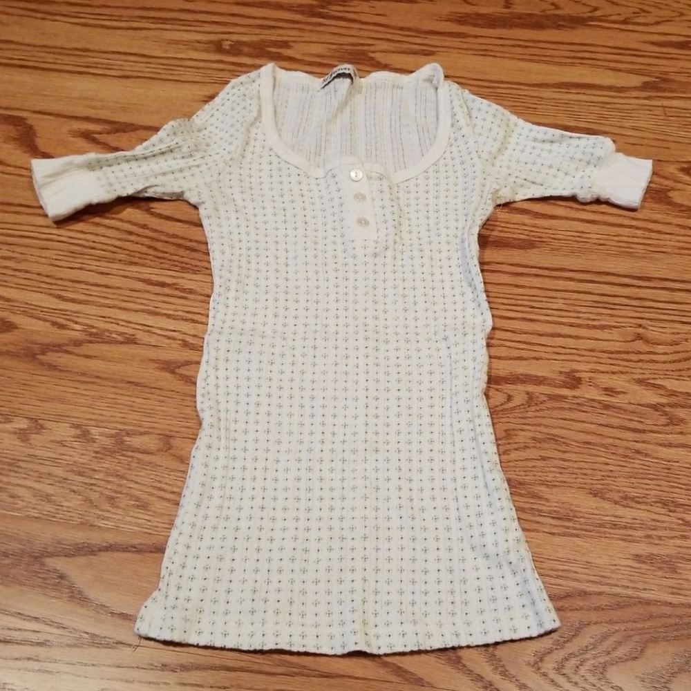 Forever 21 top